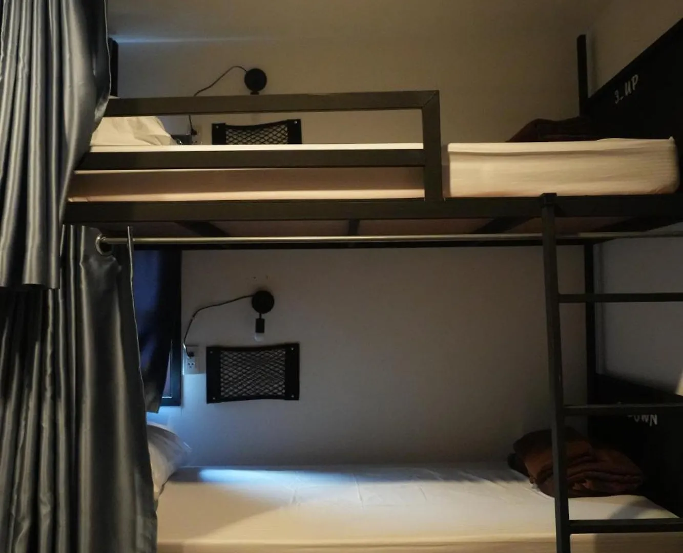 Tropical Hostel Phi Phi-eilanden