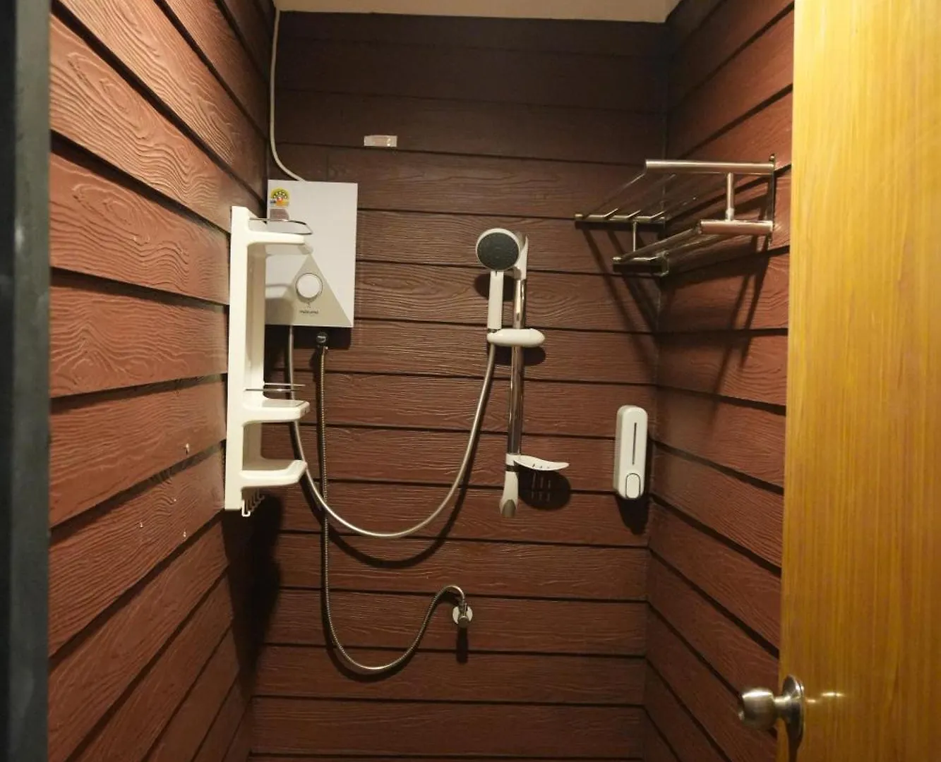 Tropical Hostel Phi Phi-eilanden Thailand