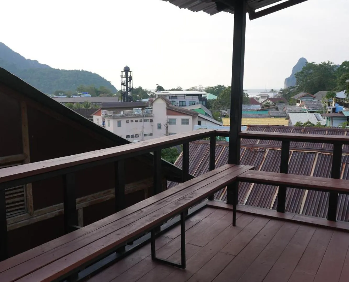 Tropical Hostel Phi Phi-eilanden