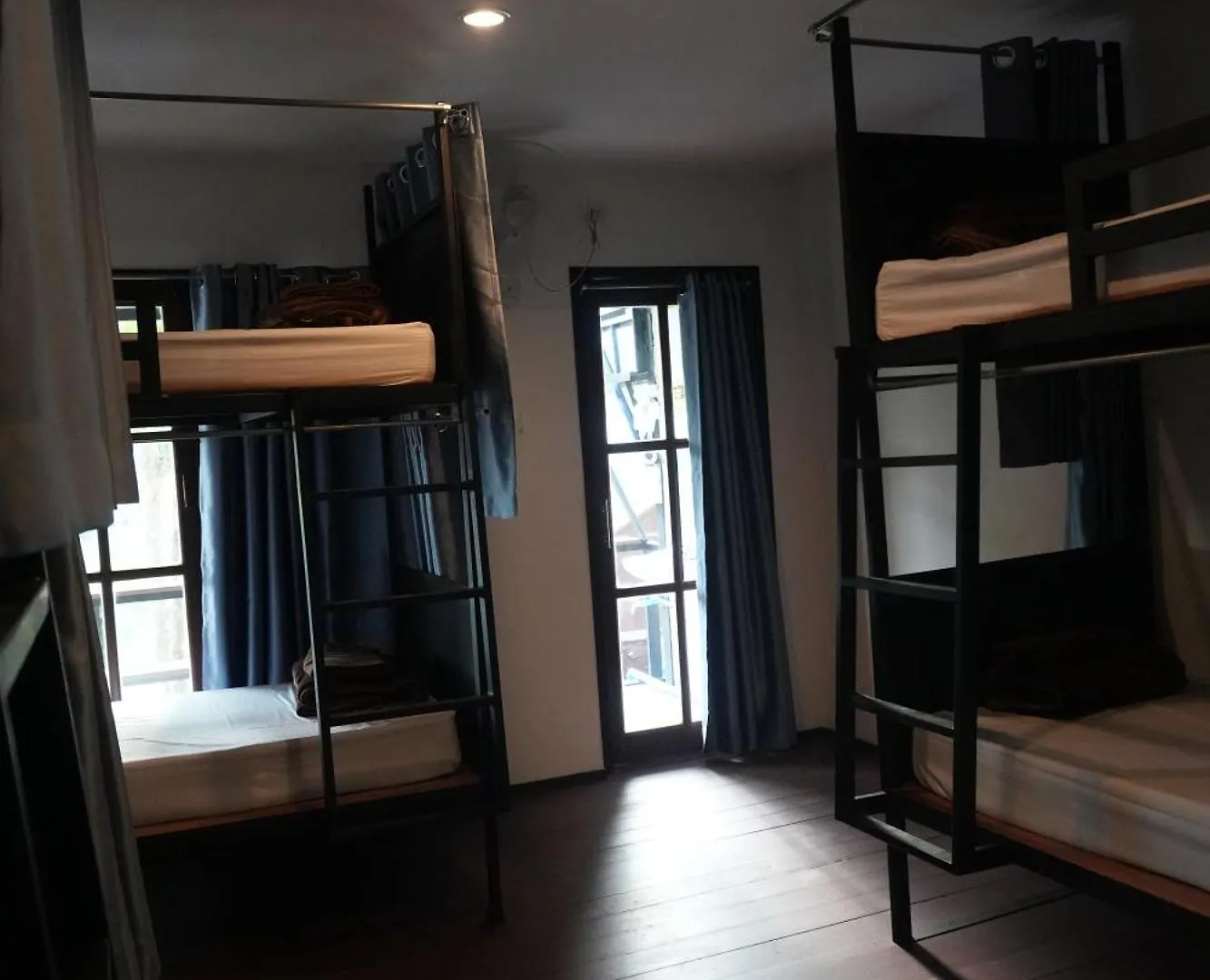 Tropical Hostel Phi Phi-eilanden