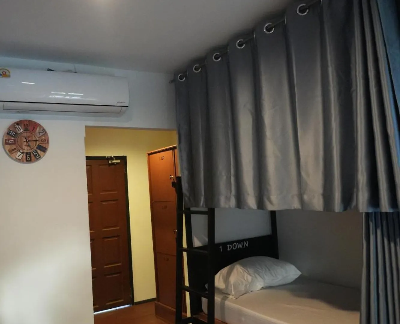 Tropical Hostel Phi Phi-eilanden