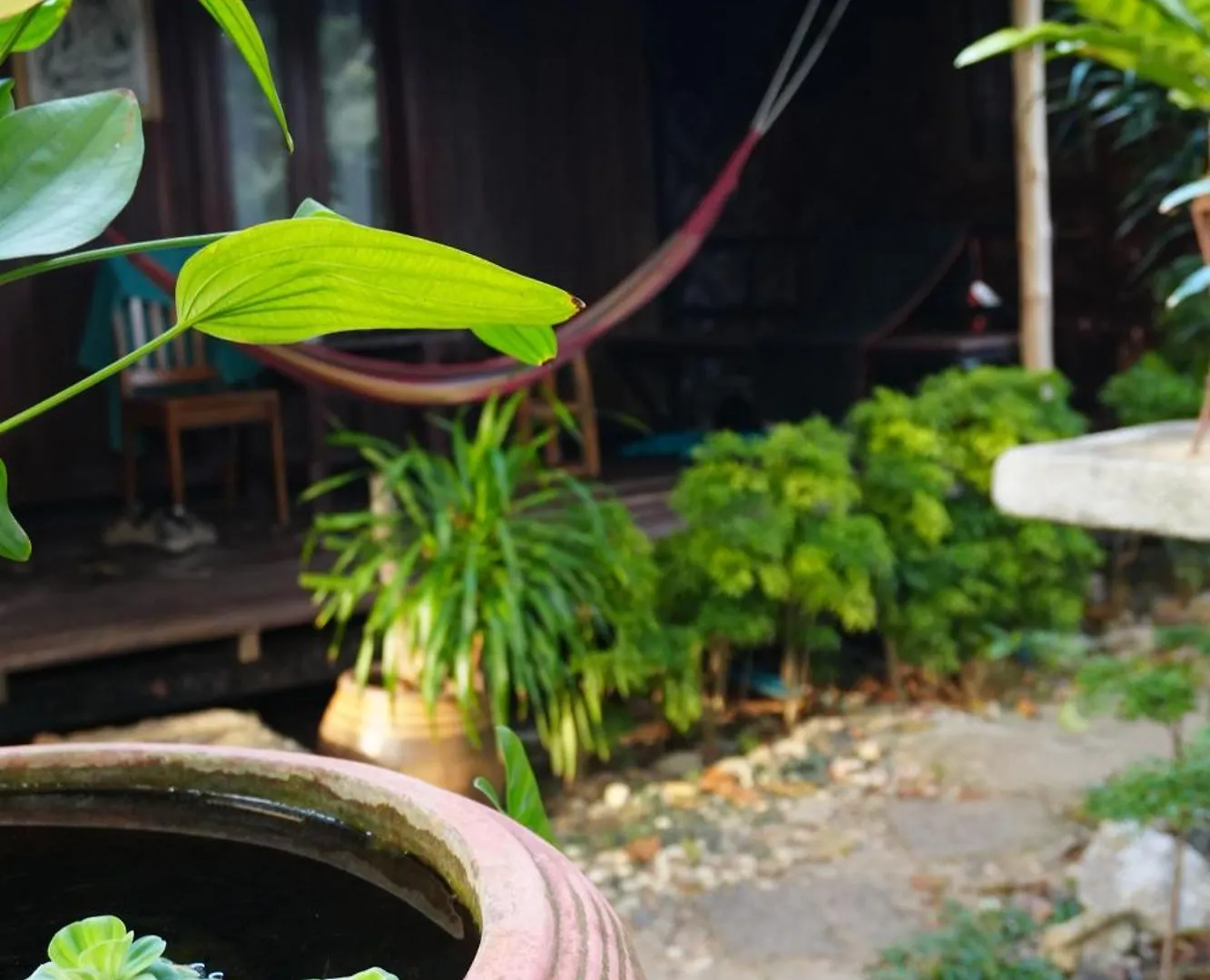 Tropical Hostel Phi Phi-eilanden