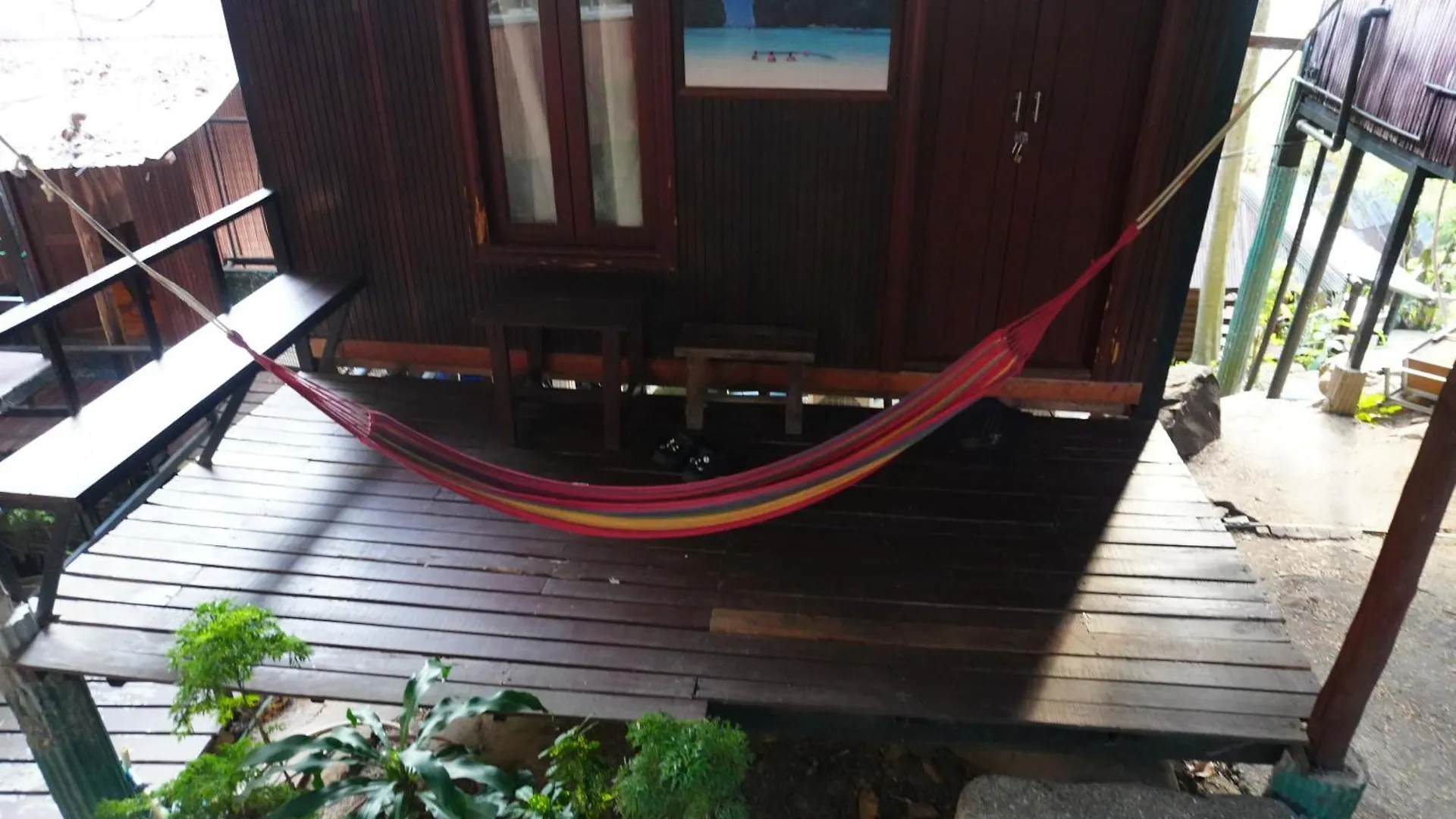 Tropical Hostel Phi Phi-eilanden