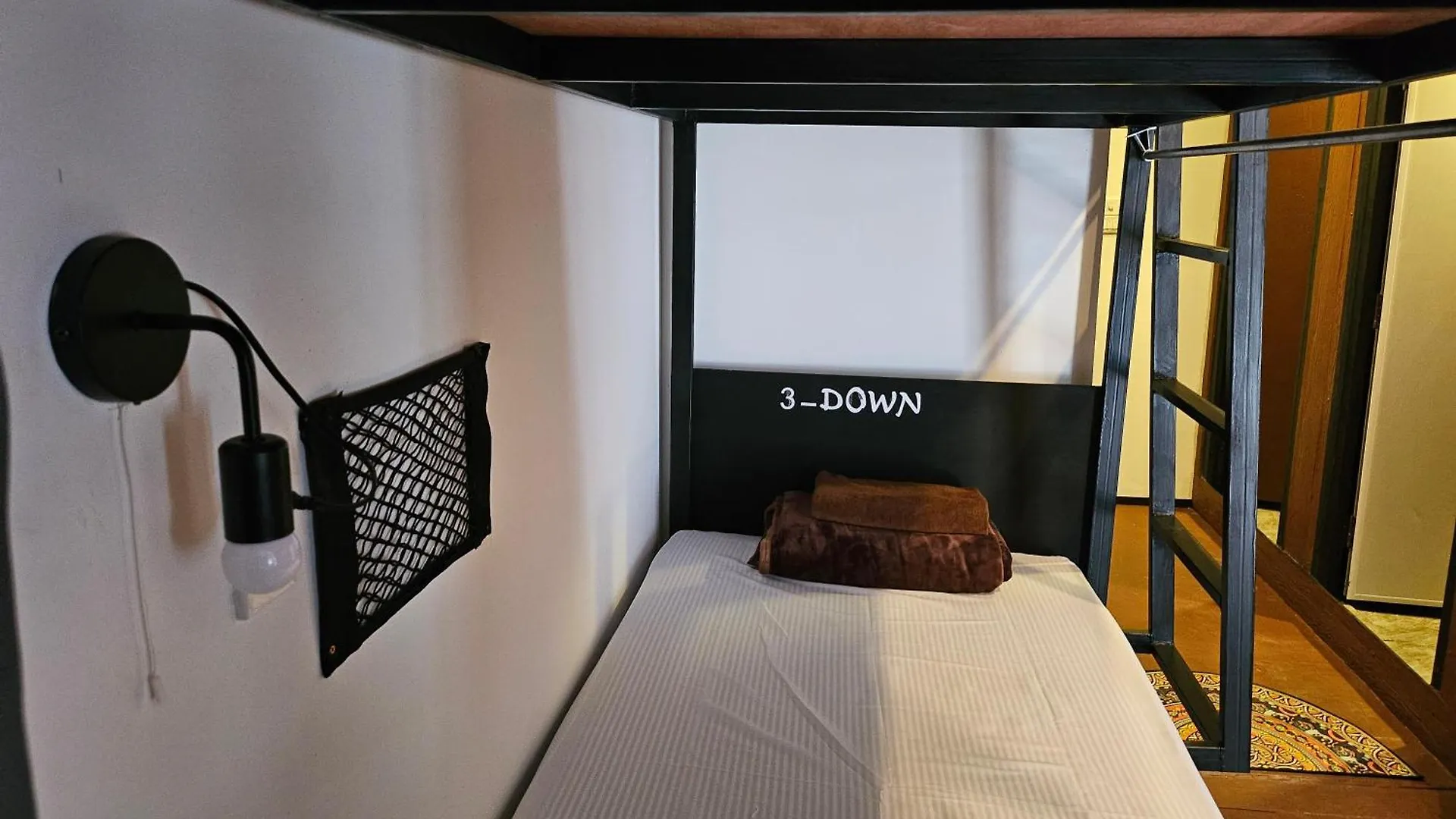 Tropical Hostel Phi Phi-eilanden
