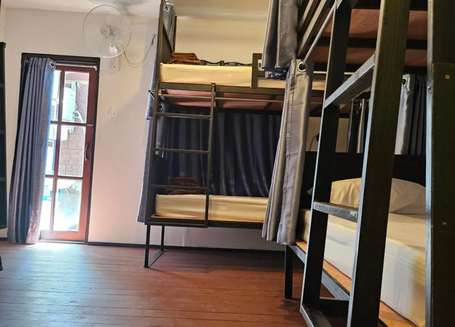 Tropical Hostel Phi Phi-eilanden