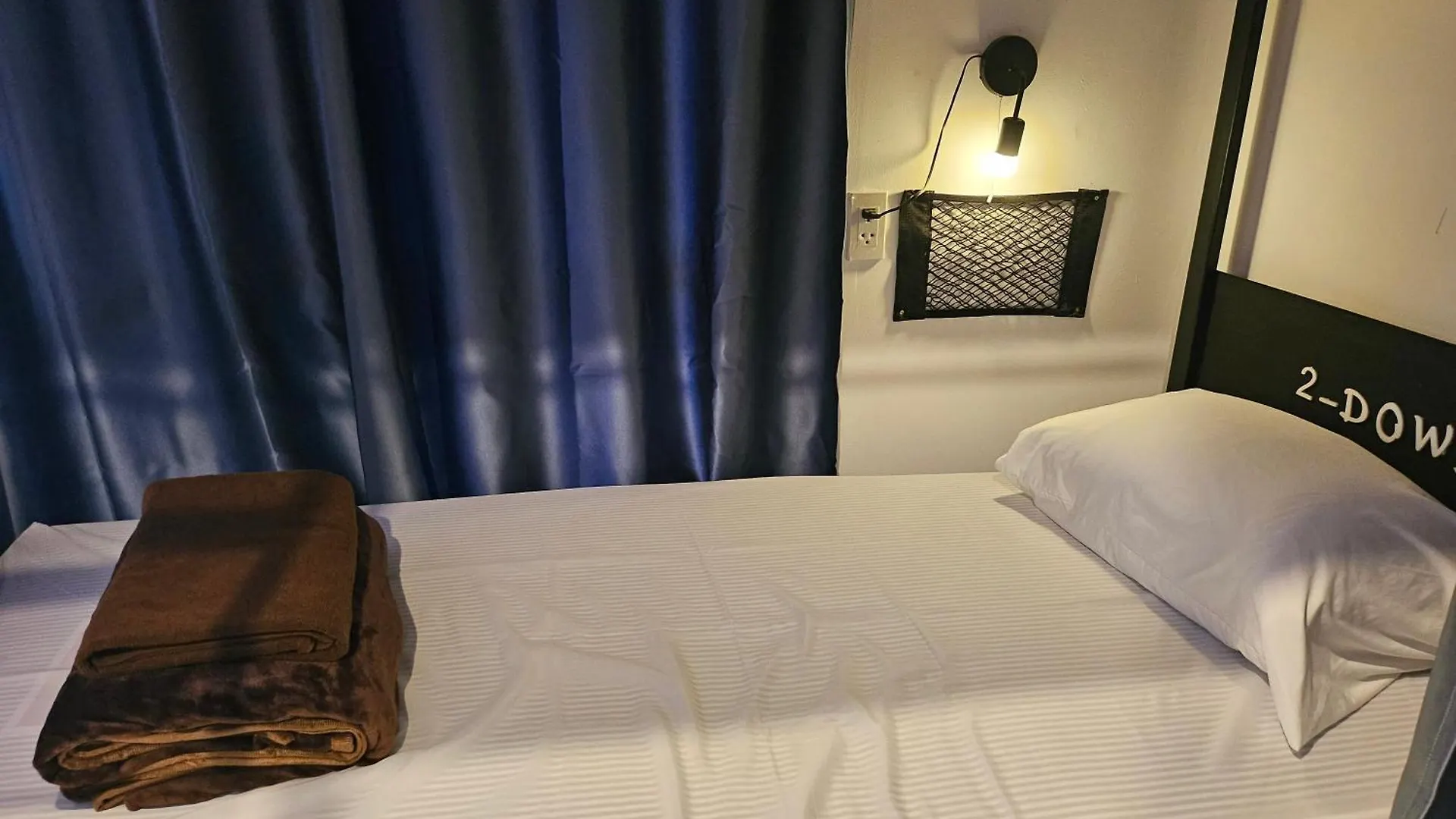 Tropical Hostel Phi Phi-eilanden Thailand