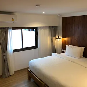 Hotell P2 Wood Loft, Phi Phi-öarna