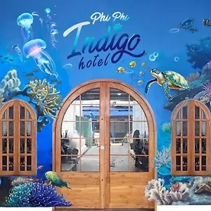 Hotell Indigo, Phi Phi-öarna