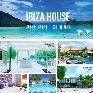 מלון Ibiza House, קו פי פי
