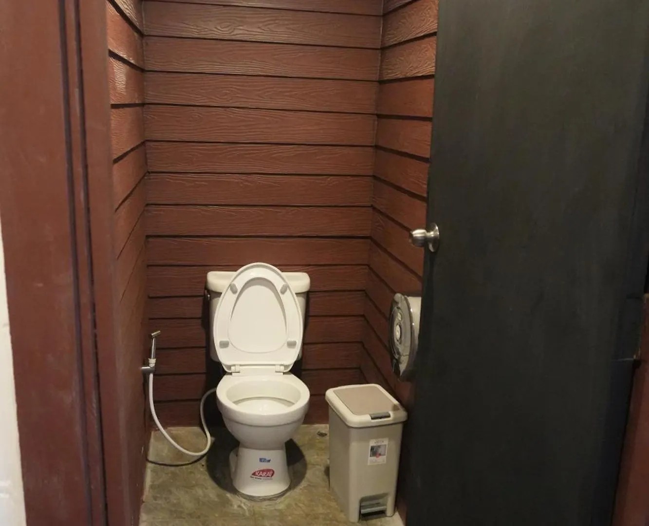Tropical Hostel Phi Phi Don