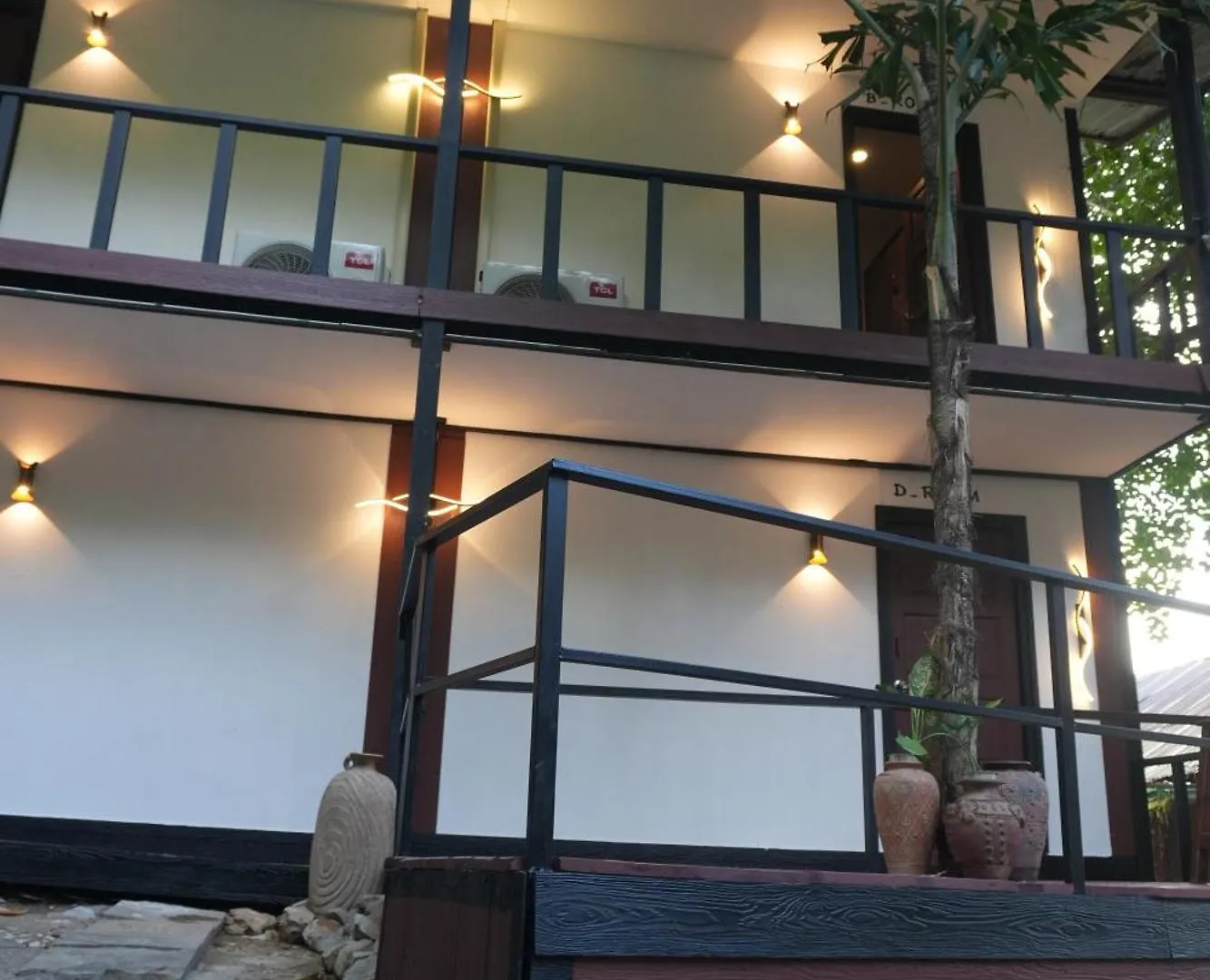 Tropical Hostel Phi Phi Don 0*,  Tailândia